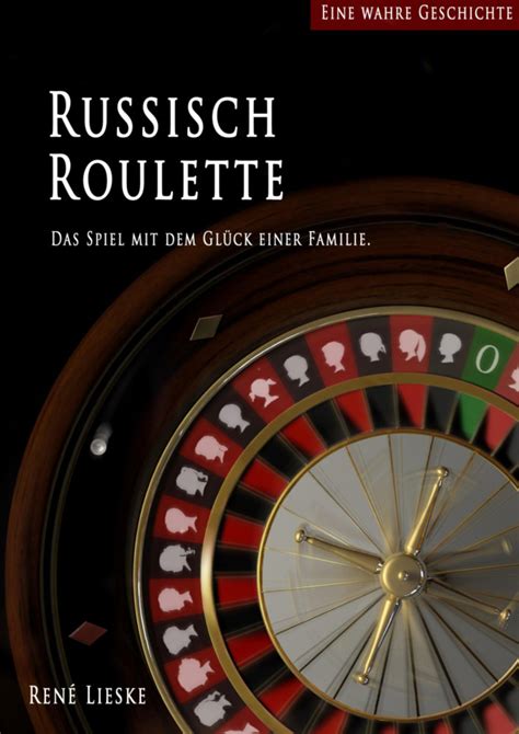 russisch roulette regeln